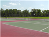Rotary Park Tennis Courts