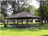 Clements Circle Park Pavilion