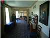Hallway of the Alexander Blue House