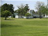 Manicured Lawn on the Greenmead Grounds