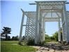 Gazebo on the Grounds
