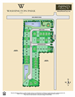 Washington Park Site Plan