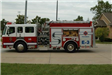 Livonia Fire Engine 16