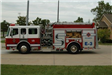 Livonia Fire Engine 17
