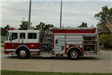 Livonia Fire Engine 19
