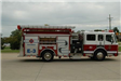 Livonia Fire Engine 04