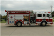 Livonia Fire Engine 06