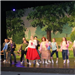 Students Performing Grease Musical 2