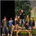 Students Performing Grease Musical 1
