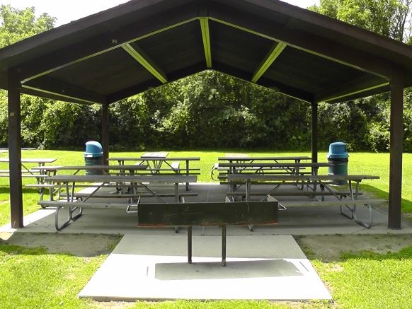 Ben Celani Pavilion 2