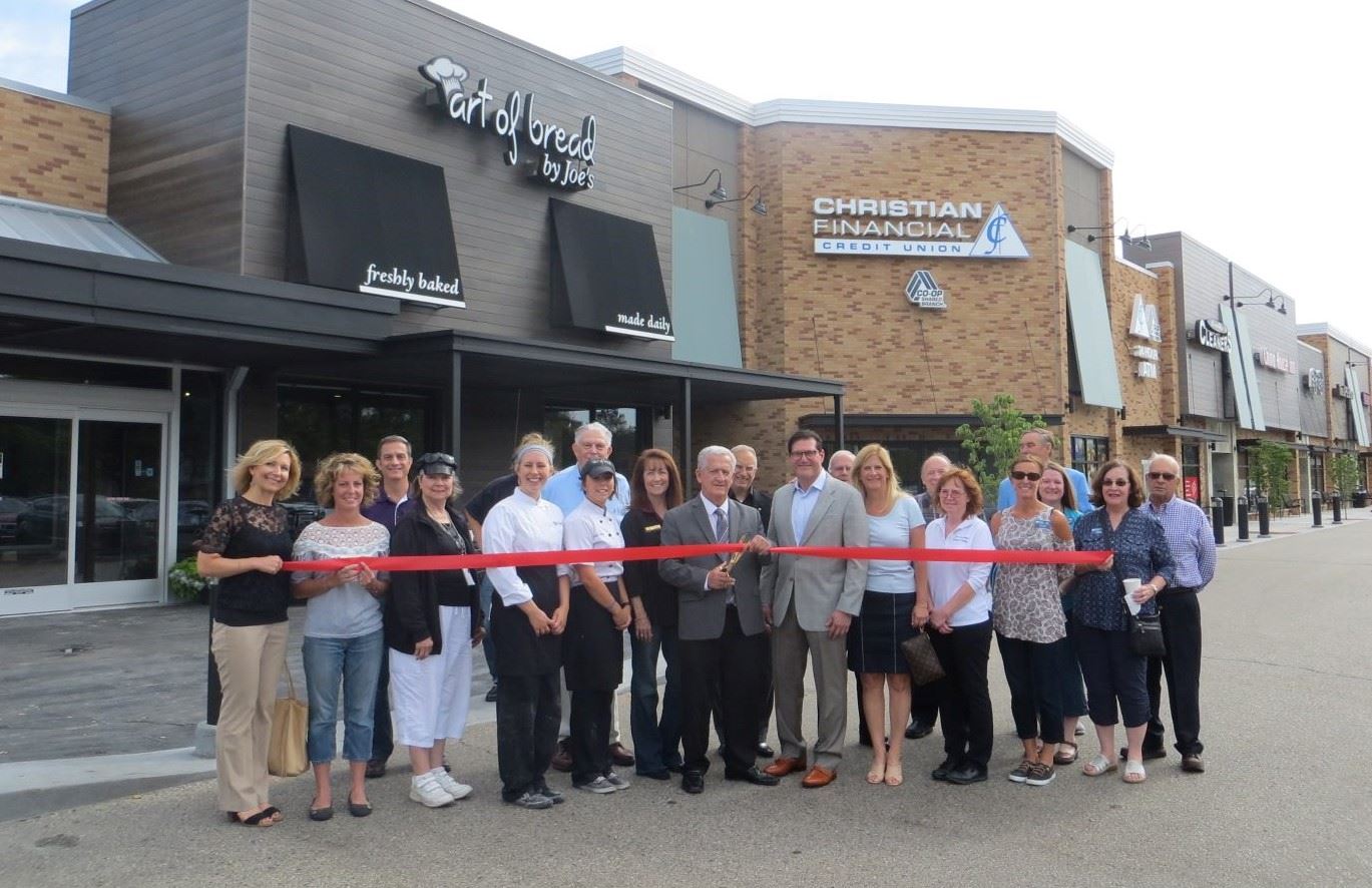 Joe's Produce and Gourmet Market Grand Opening