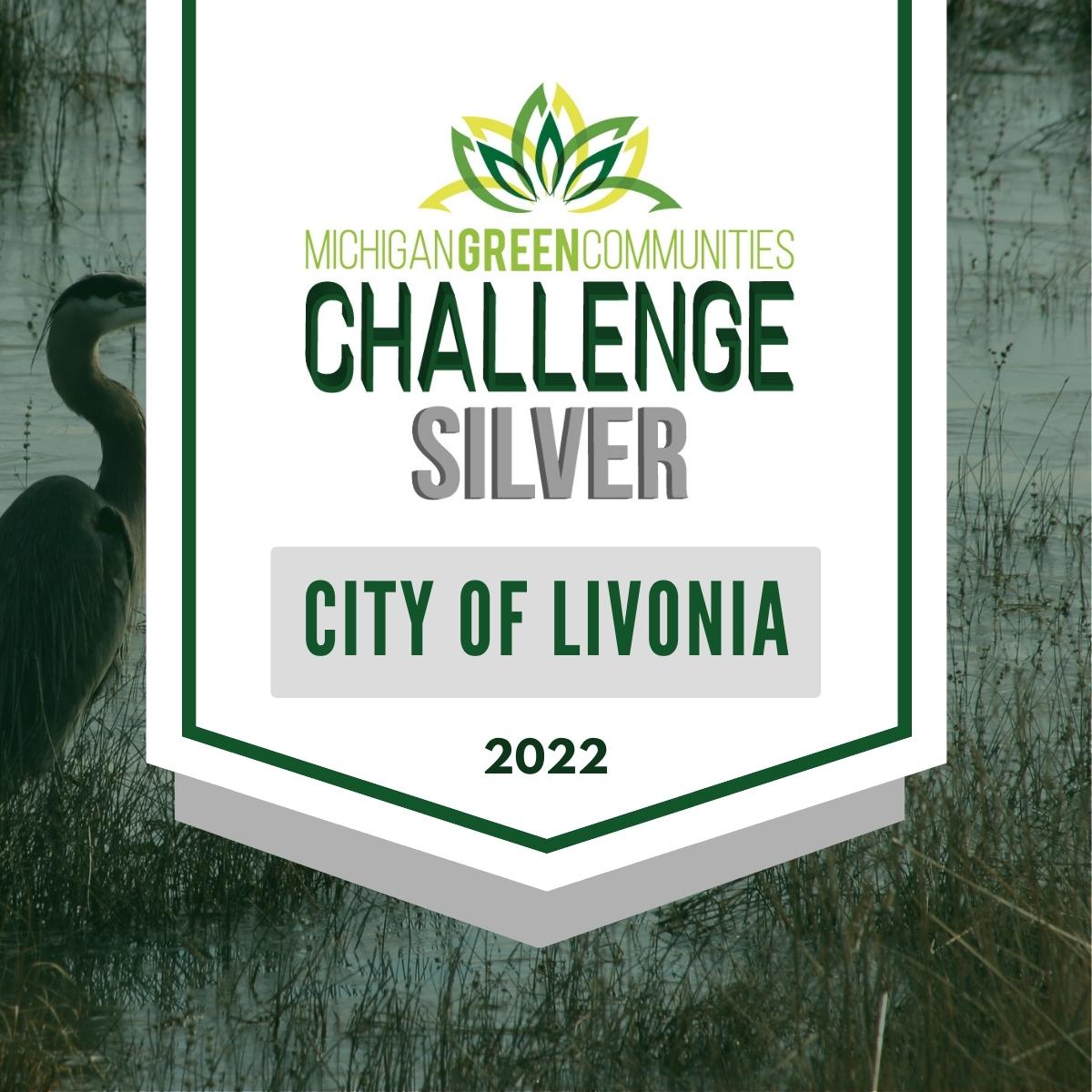 Michigan Green Communities