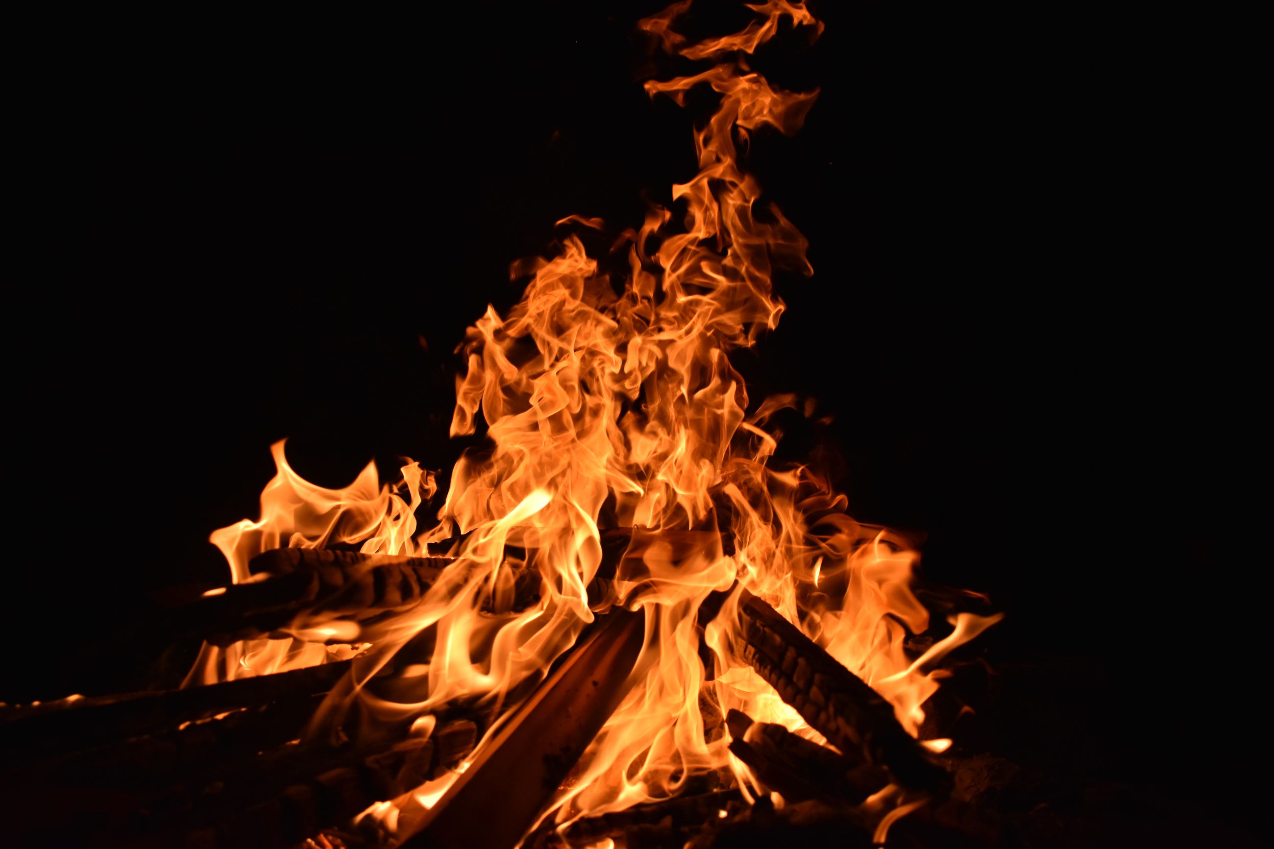 Bonfire