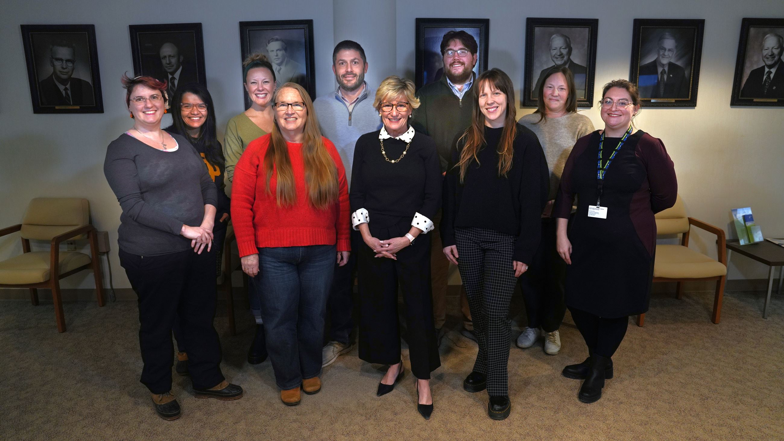 2026 Noble Library Task Force