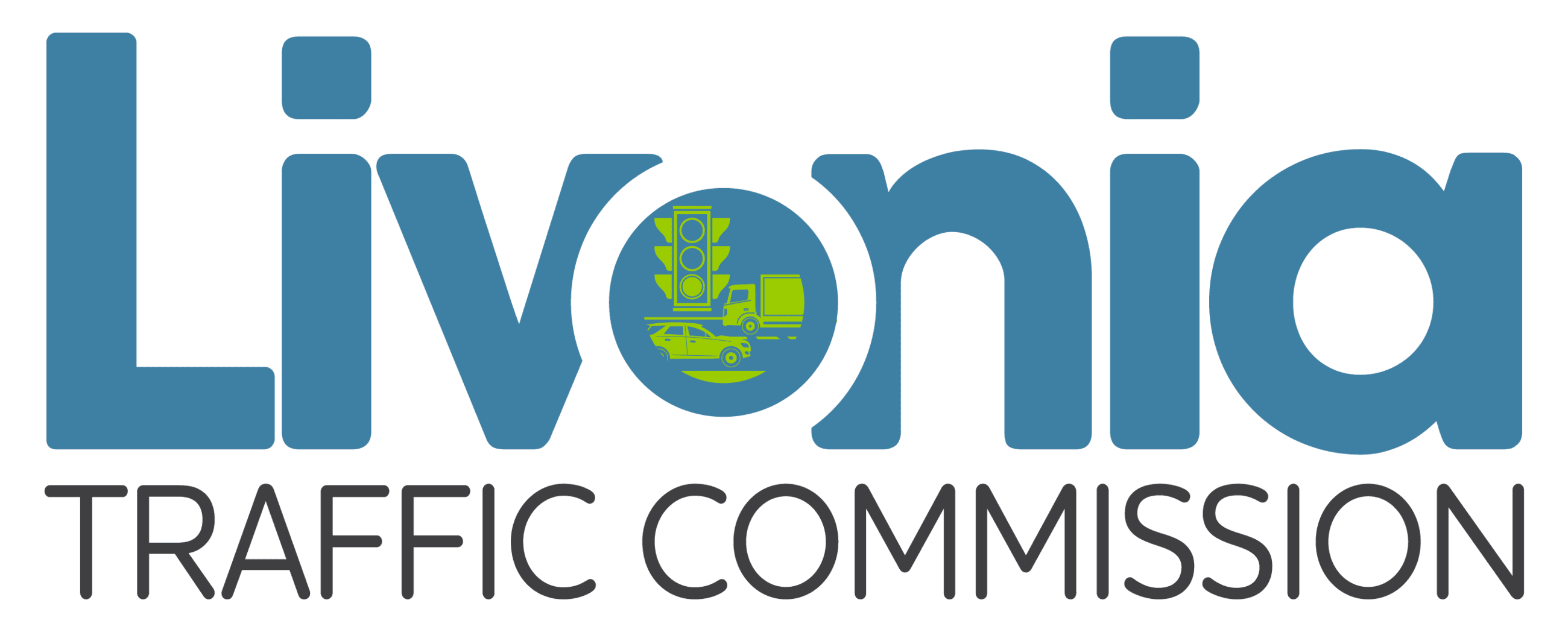 Traffic Commission Logo