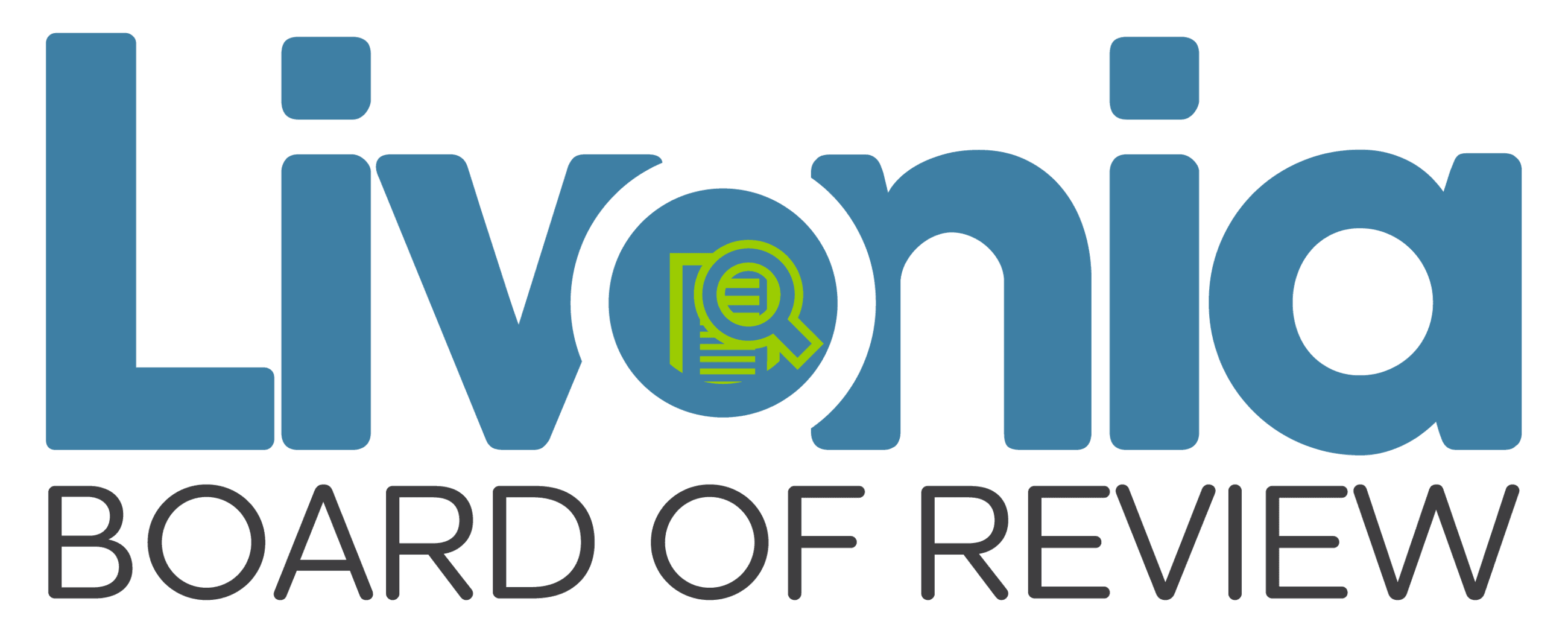 Board of Review Logo
