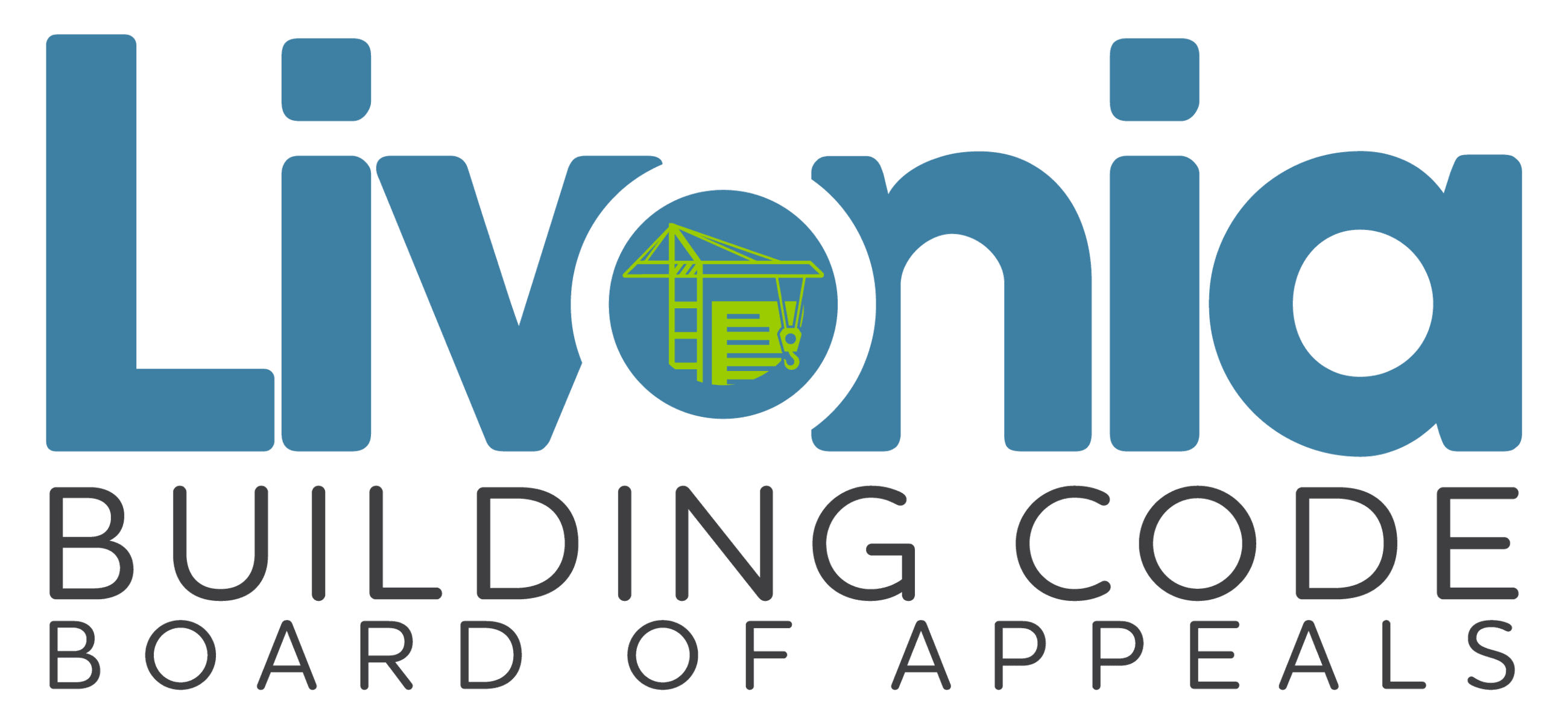 Building Code Board of Appeals Logo