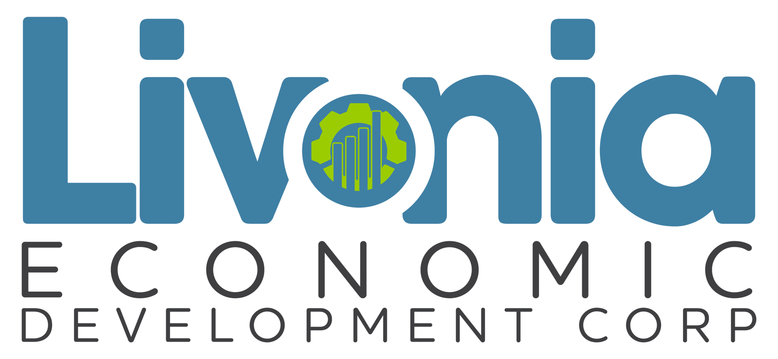 Economic Development Corporation Logo