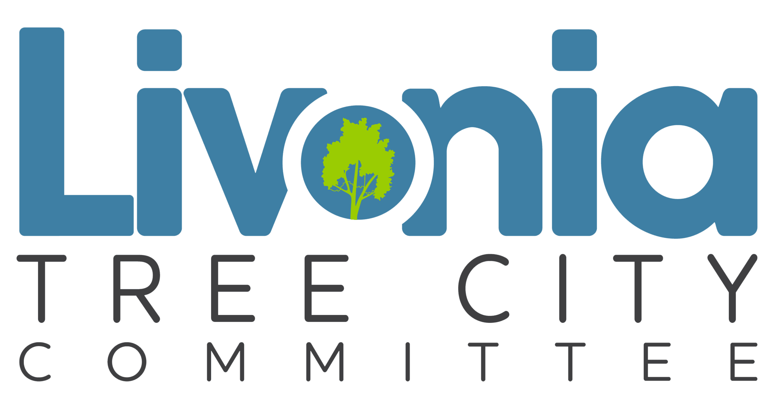 Tree City Committee Logo