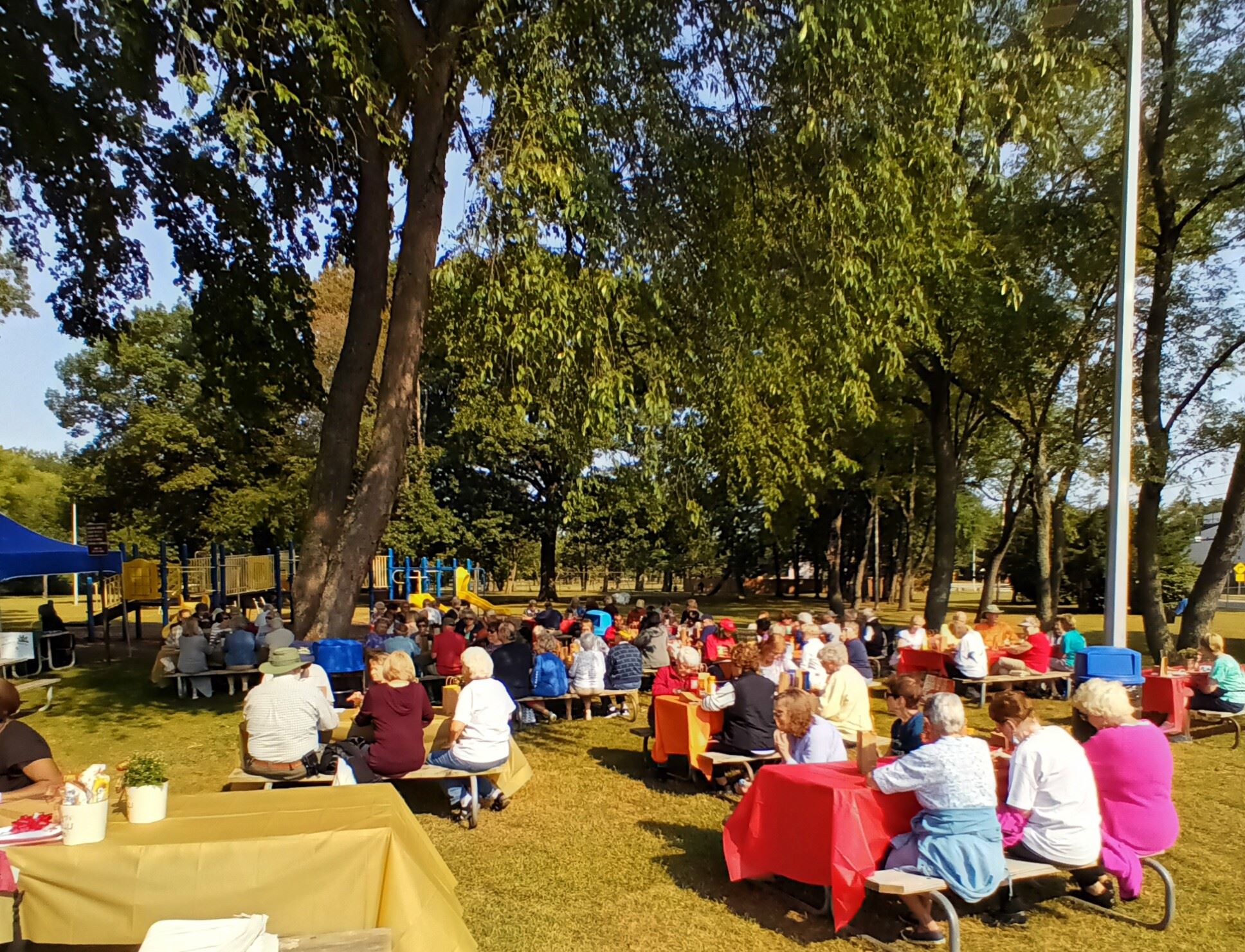 Stymelski Veterans Park Special Event Opens in new window