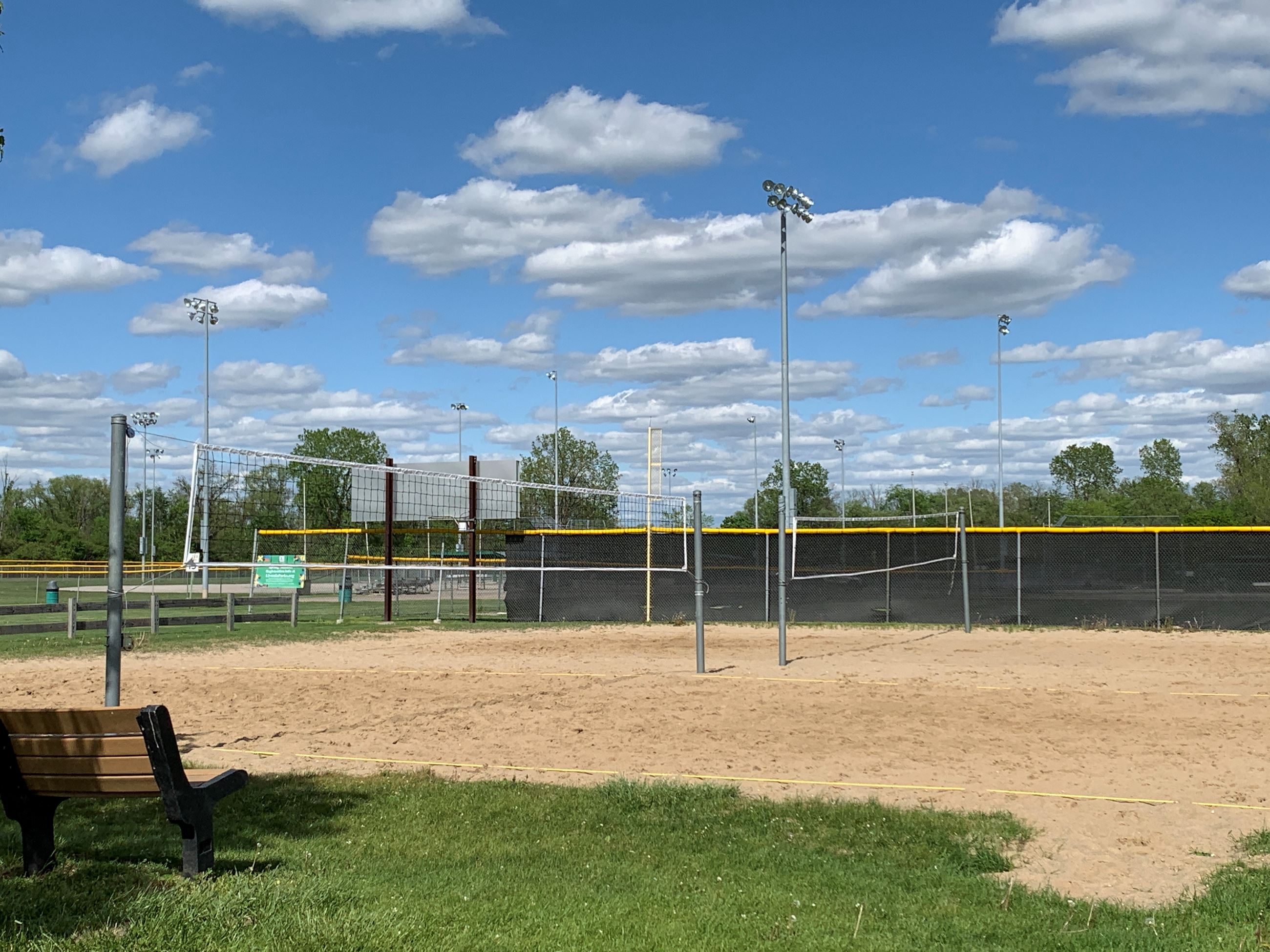 Bicentennial Court and Diamond Opens in new window