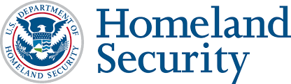 Homeland Security logo